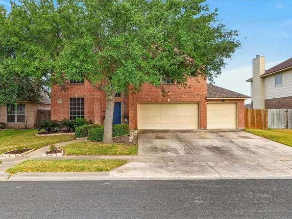 7533 Freds Folly Dr, Corpus Christi, TX 78414