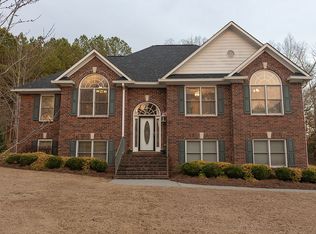 55 Planters Dr, Cartersville, GA 30120