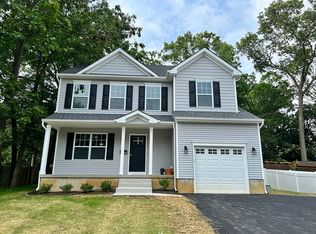 722 Clearview Ave, Woodbury Heights, NJ 08097