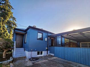 14441 46th Ave S, Seattle, WA 98168