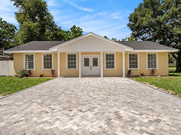 4303 E Grove View Ave, Tampa, FL 33617