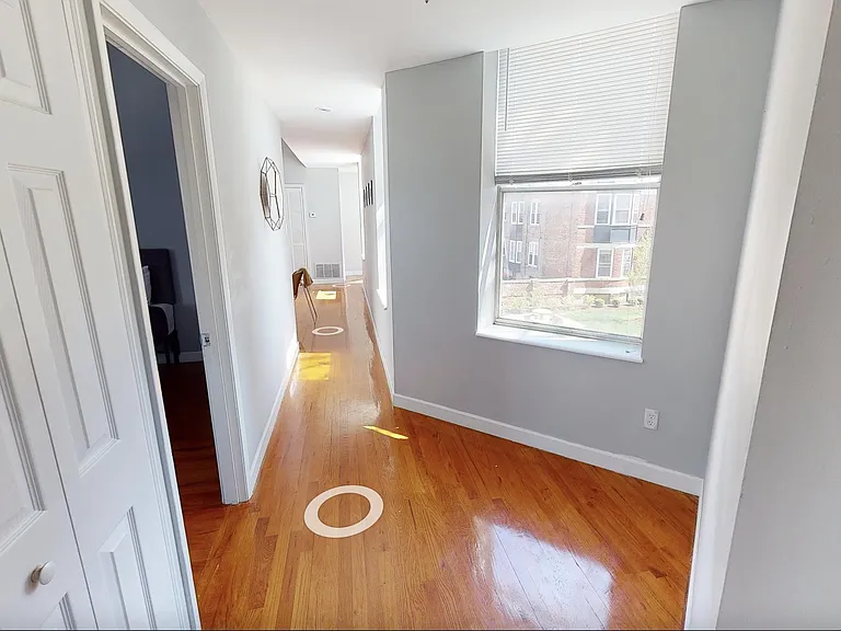 4525 McPherson Ave #201 — Photo 20