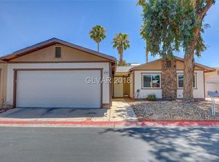 4730 Primavera St, Las Vegas, NV 89122