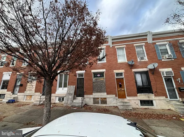 3030 McElderry St, Baltimore, MD 21205