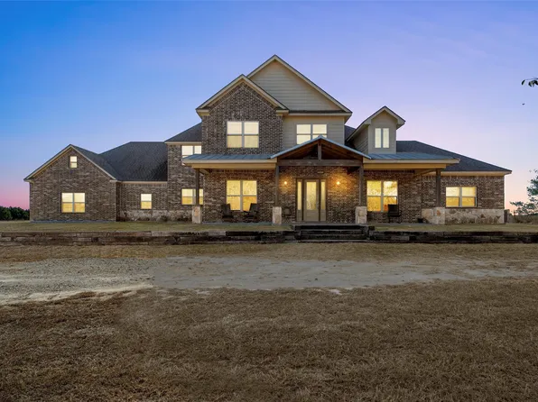 2370 Garrett Ln, China Spring, TX 76633