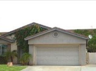 15678 Gulfstream Ave, Fontana, CA 92336