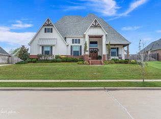 108 Laurel Valley Ln, Stonewall, LA 71078