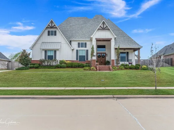 108 Laurel Valley Ln, Stonewall, LA 71078