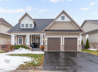 39 Waterfront Cir, Collingwood, ON L9Y 4Z2