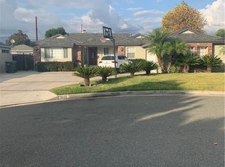 1815 E Danes Dr, West Covina, CA 91791