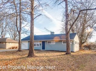 10905 Bristol Ter, Kansas City, MO 64134
