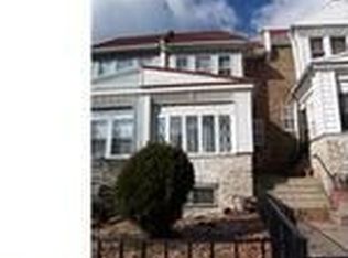 5304 N Sydenham St, Philadelphia, PA 19141