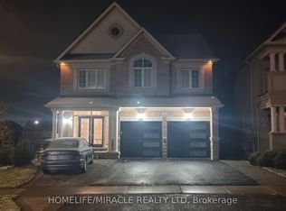56 Ironside Dr, Vaughan, ON L4H3R9