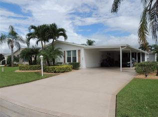 3033 Eagles Nest Way, Port Saint Lucie, FL 34952