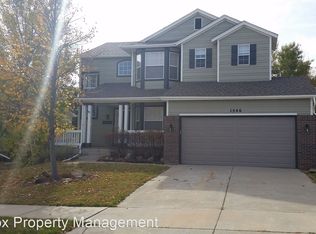 1546 Brimble Dr, Erie, CO 80516