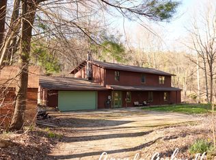 2275 Eighteen Mile Rd NE, Cedar Springs, MI 49319