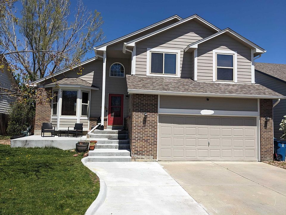 Front of the House