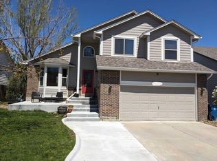 907 W Chestnut Cir, Louisville, CO 80027