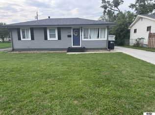 4534 Jaynes St, Omaha, NE 68104