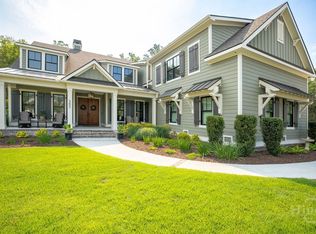 205 Wood Haven Ct, Pooler, GA 31322