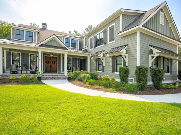 205 Wood Haven Court, Pooler, GA 31322