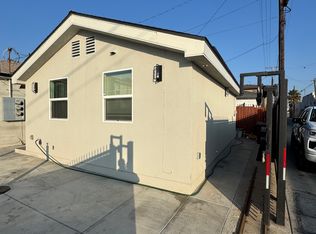 442 W Magnolia St UNIT D, Compton, CA 90220