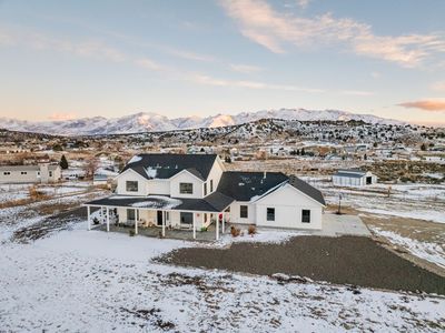 212 Viewcrest Dr, Spring Creek, NV, 89815