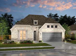 3014 Milton Dr, Melissa, TX 75454