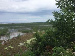 .65 Acres South Of N1062 Shore Dr, Marinette, WI 54143