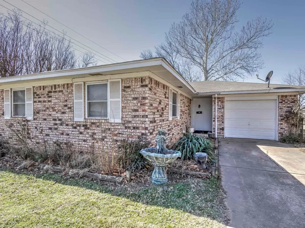 401 N I St, Duncan, OK 73533