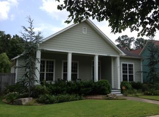 12325 Brodie Creek Trl, Little Rock, AR 72211