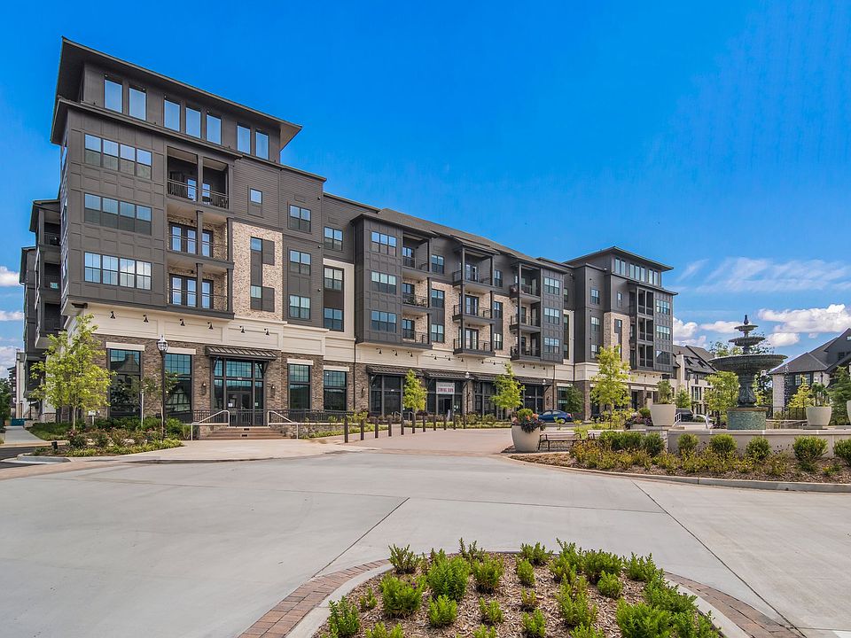 The Alastair At Aria Village Apartments Atlanta Ga Zillow