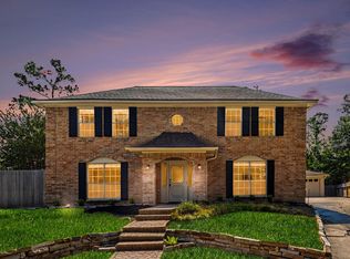 3426 Candlewisp Dr, Spring, TX 77388
