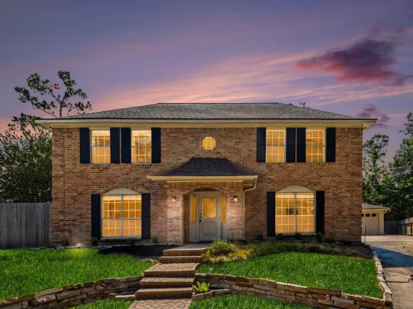 3426 Candlewisp Dr, Spring, TX 77388