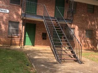 304 Powers St, Nacogdoches, TX 75961