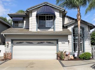 2055 Big Oak Ave, Chino Hills, CA 91709