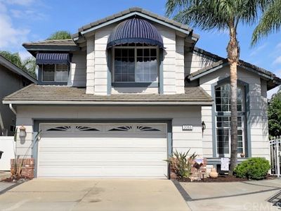 2055 Big Oak Ave, Chino Hills, CA, 91709