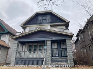 1917 N 24th St, Milwaukee, WI 53205