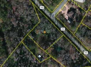 725 Godfrey Rd, Eatonton, GA 31024