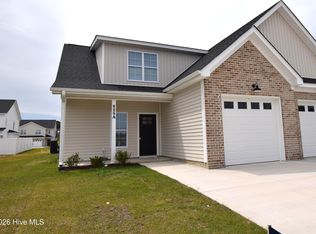 625 Abigail Taylor Dr UNIT A, Greenville, NC 27834