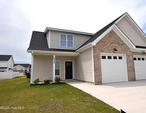 625 Abigail Taylor Dr #A Photo 1