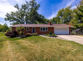 3909 Sterling Dr, Franklin, OH 45005