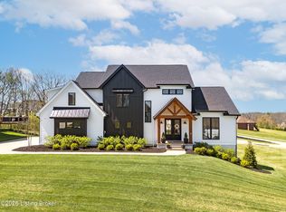7389 Edith Way, Crestwood, KY