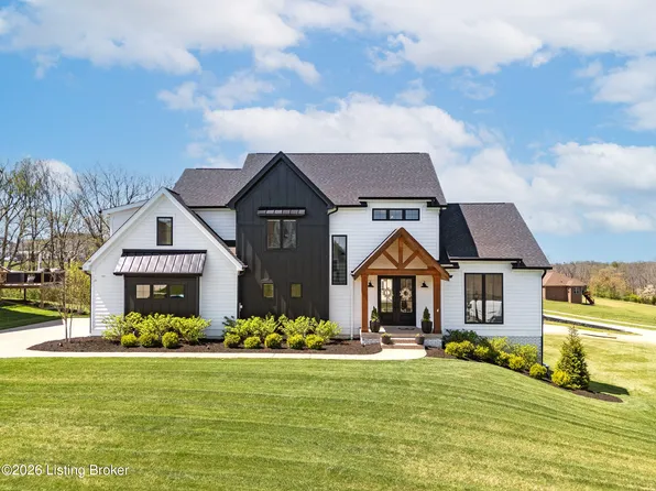 7389 Edith Way, Crestwood, KY 40014