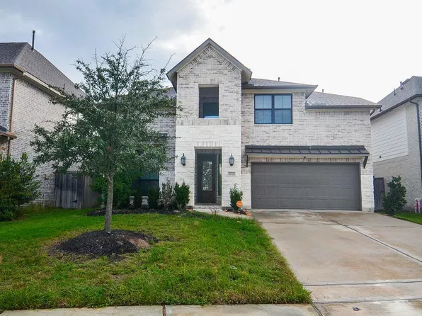 26222 Polaris Rise Ln, Richmond, TX 77406