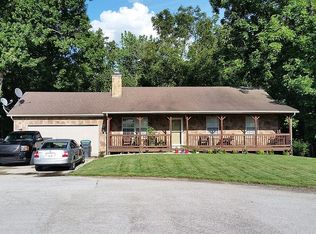 108 Shuttle Dr, Georgetown, KY 40324