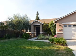 2634 W Sedona Ave, Visalia, CA 93291