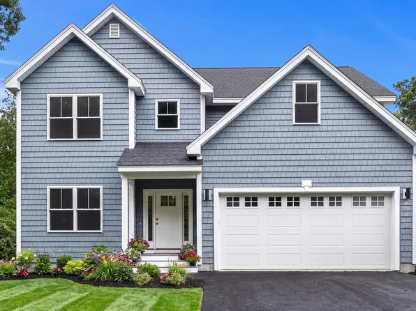 61 Noyes Rd, Londonderry, NH 03053