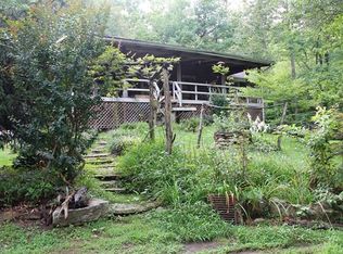 1009 Morgan Mountain Rd, Rosman, NC 28772