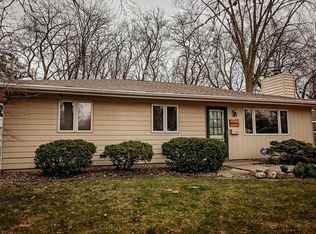 206 N Coolidge St, Normal, IL 61761